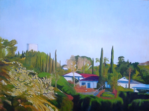 tujunga painting