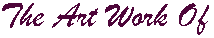 gif image of website title